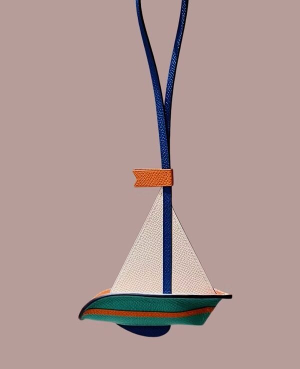 Free Hermes Sail Pendant Pattern Pictures Download Handmade Present